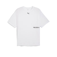 PUMA Graphic Oversize เสื้อออกกำลังกายผู้ชาย