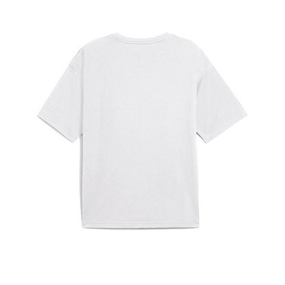 PUMA Graphic Oversize เสื้อออกกำลังกายผู้ชาย