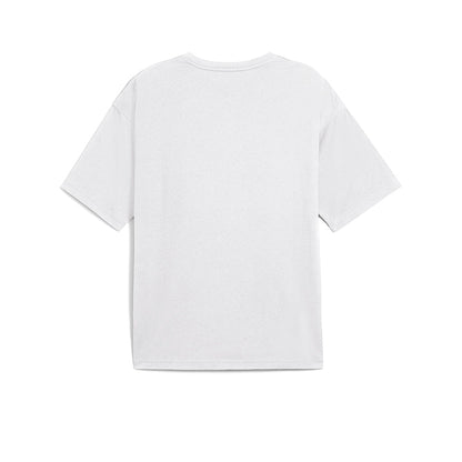 PUMA Graphic Oversize Men's Training T-Shirt - Supersports Thailand
