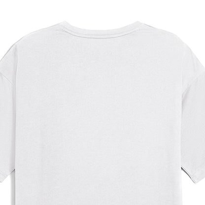 PUMA Graphic Oversize เสื้อออกกำลังกายผู้ชาย