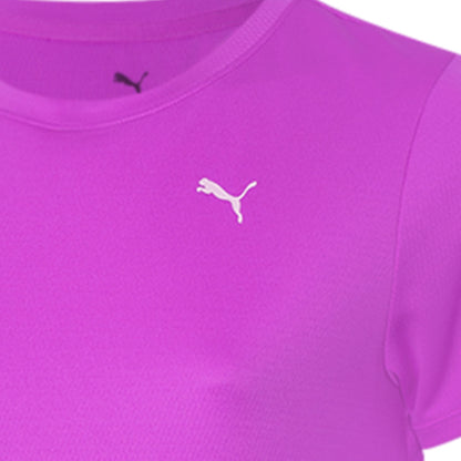 PUMA Graphics เสื้อวิ่งผู้หญิง