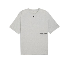 PUMA Graphic Oversize เสื้อออกกำลังกายผู้ชาย