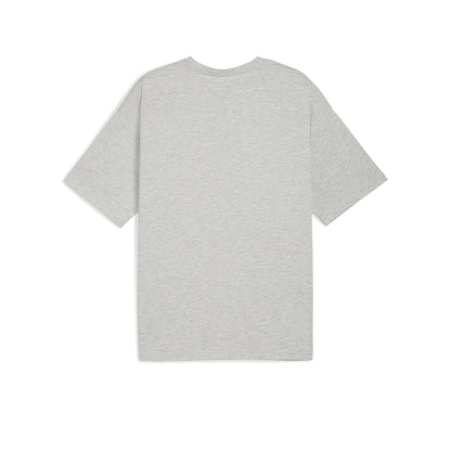 PUMA Graphic Oversize เสื้อออกกำลังกายผู้ชาย