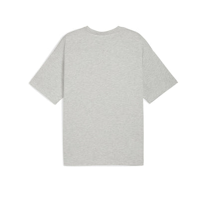 PUMA Graphic Oversize Men's Training T-Shirt - Supersports Thailand