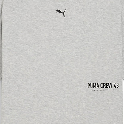 PUMA Graphic Oversize เสื้อออกกำลังกายผู้ชาย