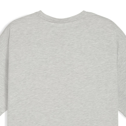 PUMA Graphic Oversize เสื้อออกกำลังกายผู้ชาย