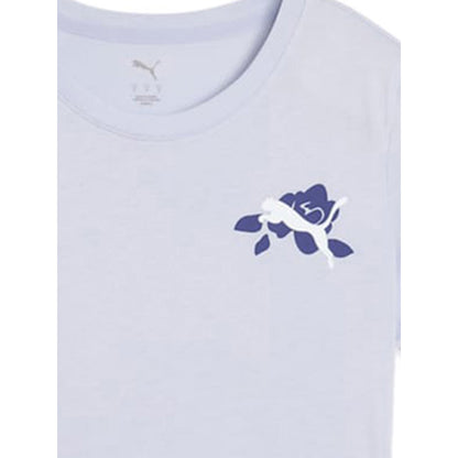 PUMA Graphics Train Women's Training T-Shirt