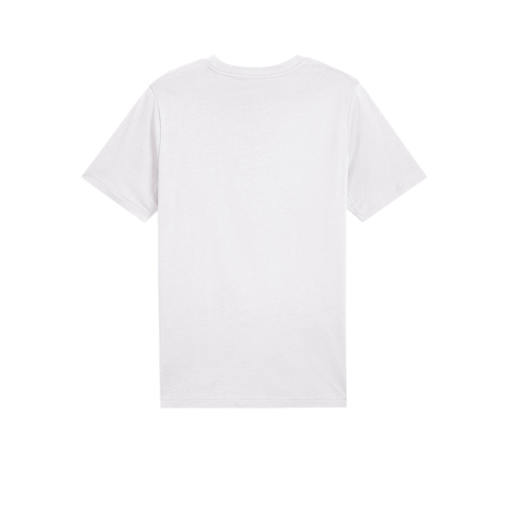 PUMA Graphic No.1 Logo Men's T-Shirt - Supersports Thailand