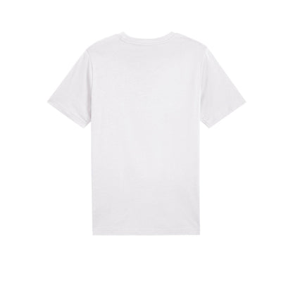 PUMA Graphic No.1 Logo Men's T-Shirt - Supersports Thailand