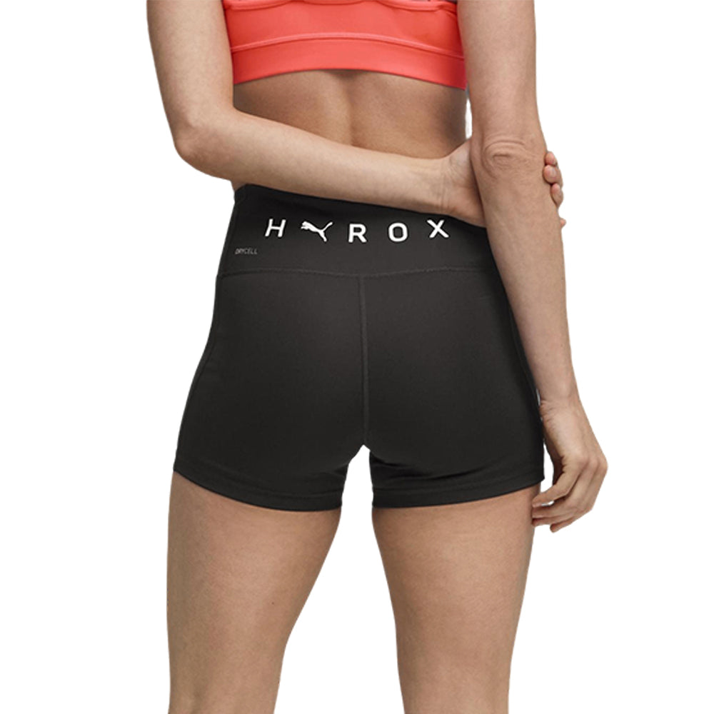 PUMA HYROX Tights Women's Training Shorts - Supersports Thailand