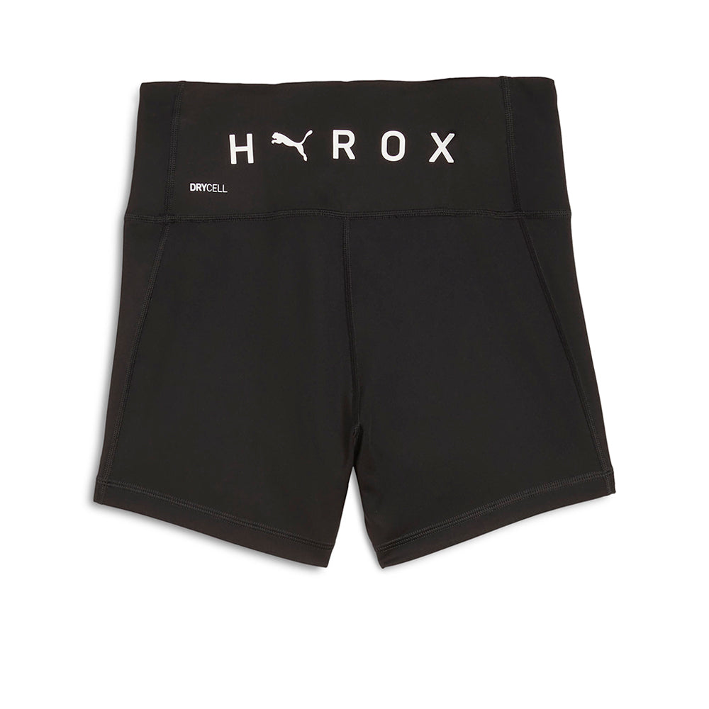 PUMA HYROX Tights Women's Training Shorts - Supersports Thailand Supersports Thailand
