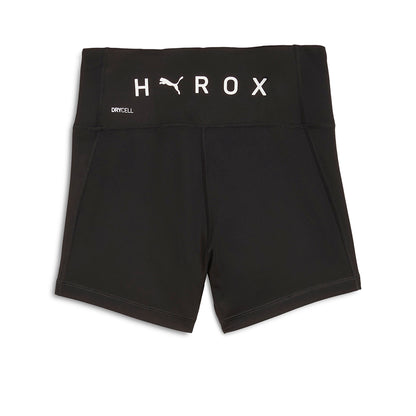 PUMA HYROX Tights Women's Training Shorts - Supersports Thailand