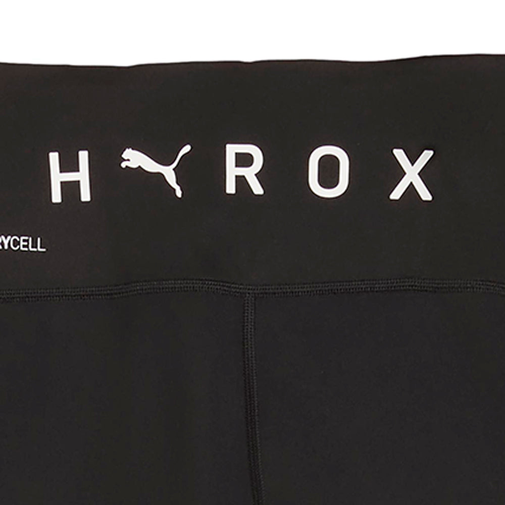 PUMA HYROX Tights Women's Training Shorts - Supersports Thailand