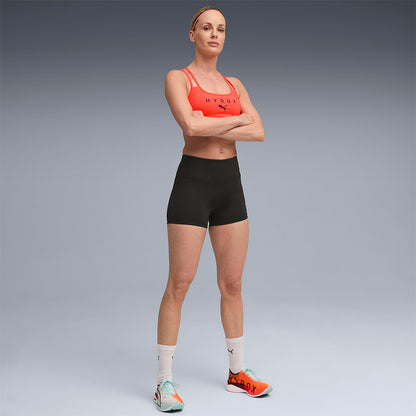 PUMA HYROX Tights Women's Training Shorts - Supersports Thailand