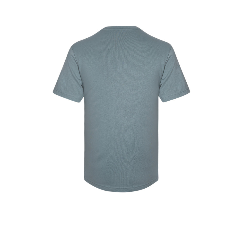 PUMA Graphics Logo เสื้อออกกำลังกายผู้ชาย