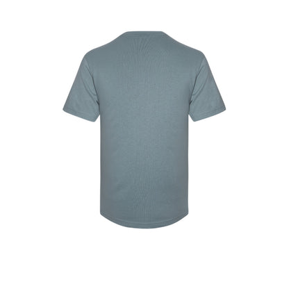 PUMA Graphics Logo เสื้อออกกำลังกายผู้ชาย