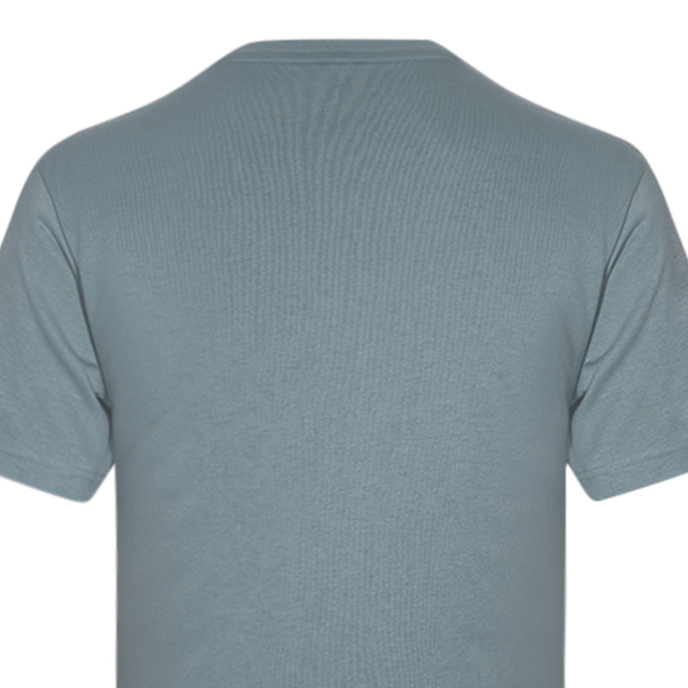 PUMA Graphics Logo เสื้อออกกำลังกายผู้ชาย