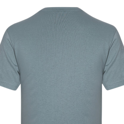 PUMA Graphics Logo เสื้อออกกำลังกายผู้ชาย