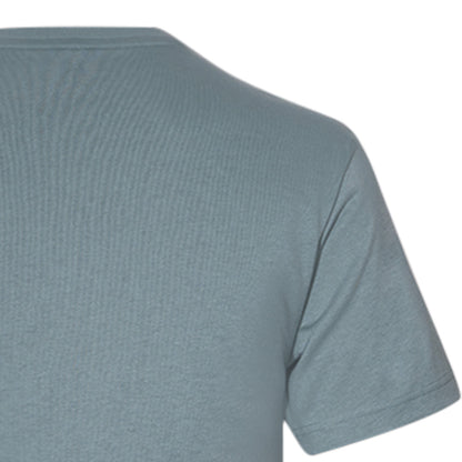 PUMA Graphics Logo เสื้อออกกำลังกายผู้ชาย