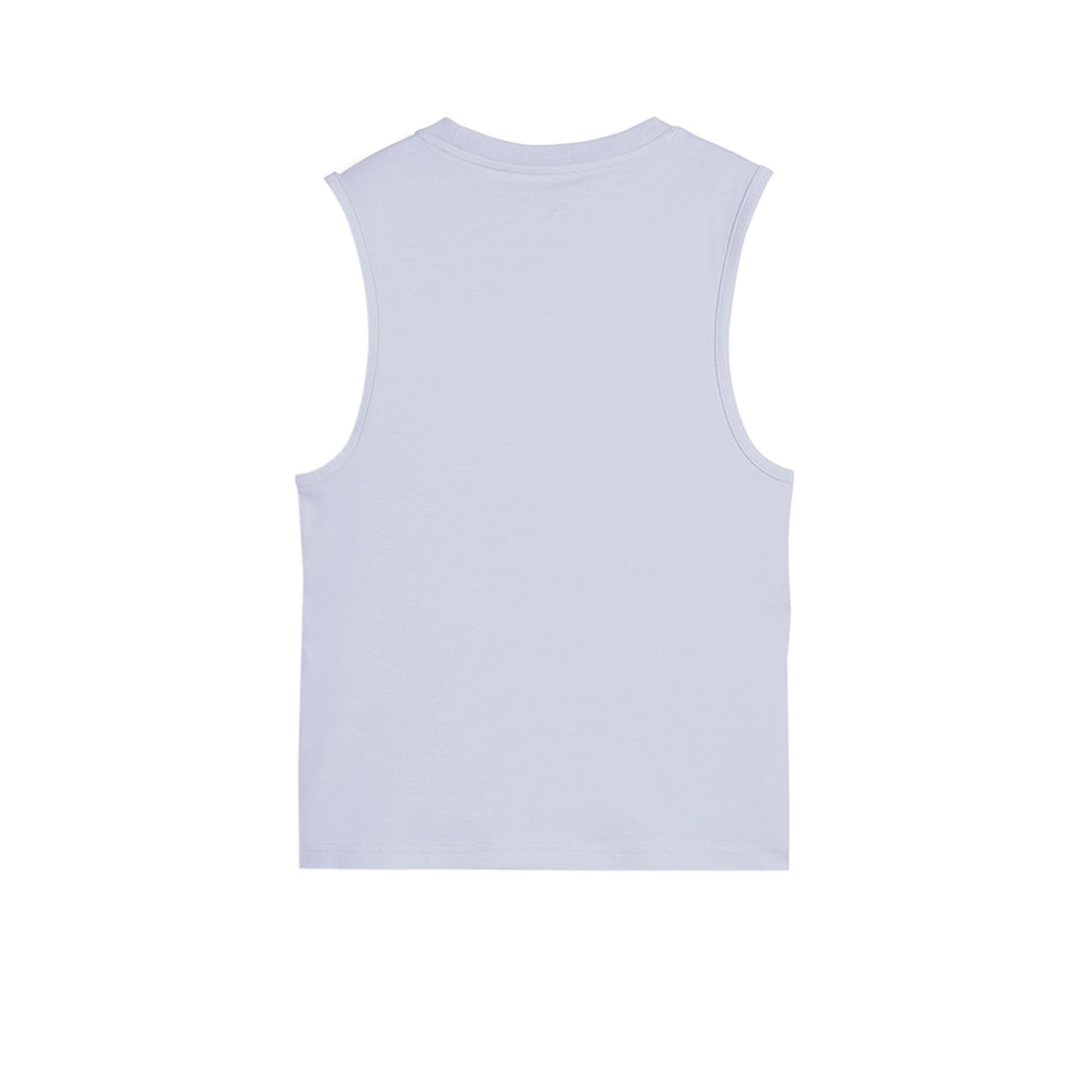 PUMA Ess No.1 Logo Slim Women's Tank - Supersports Thailand Supersports Thailand
