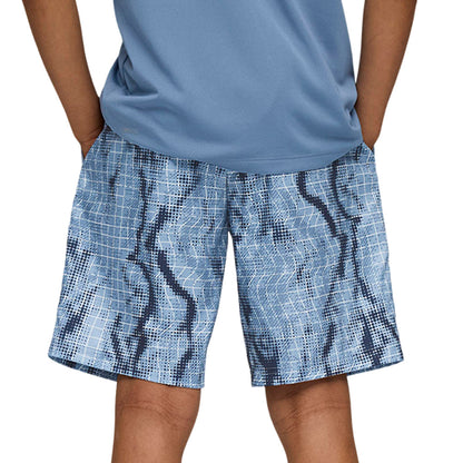 PUMA Train All Day Essentials Woven Kids Shorts - Supersports Thailand