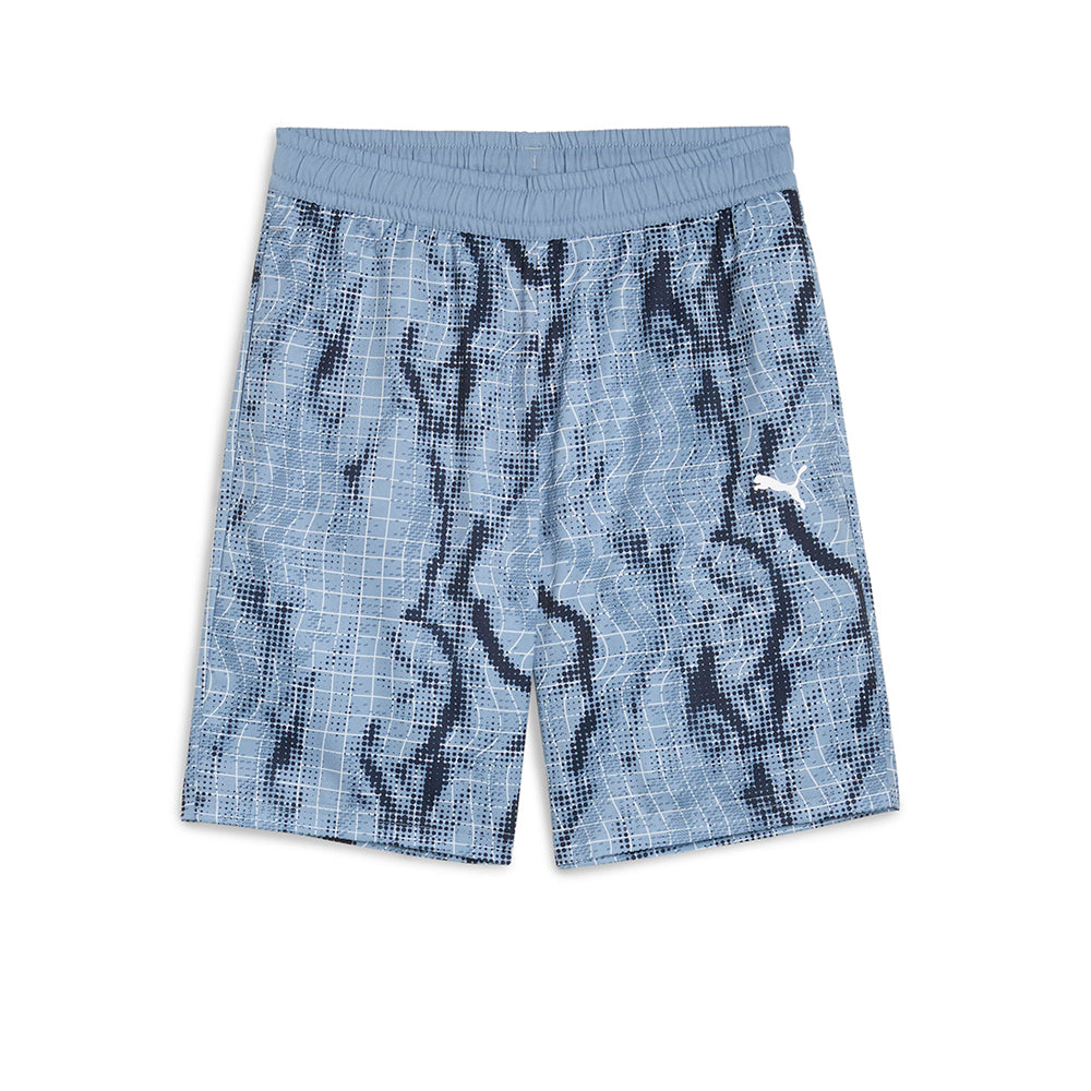 PUMA Train All Day Essentials Woven Kids Shorts - Supersports Thailand Supersports Thailand