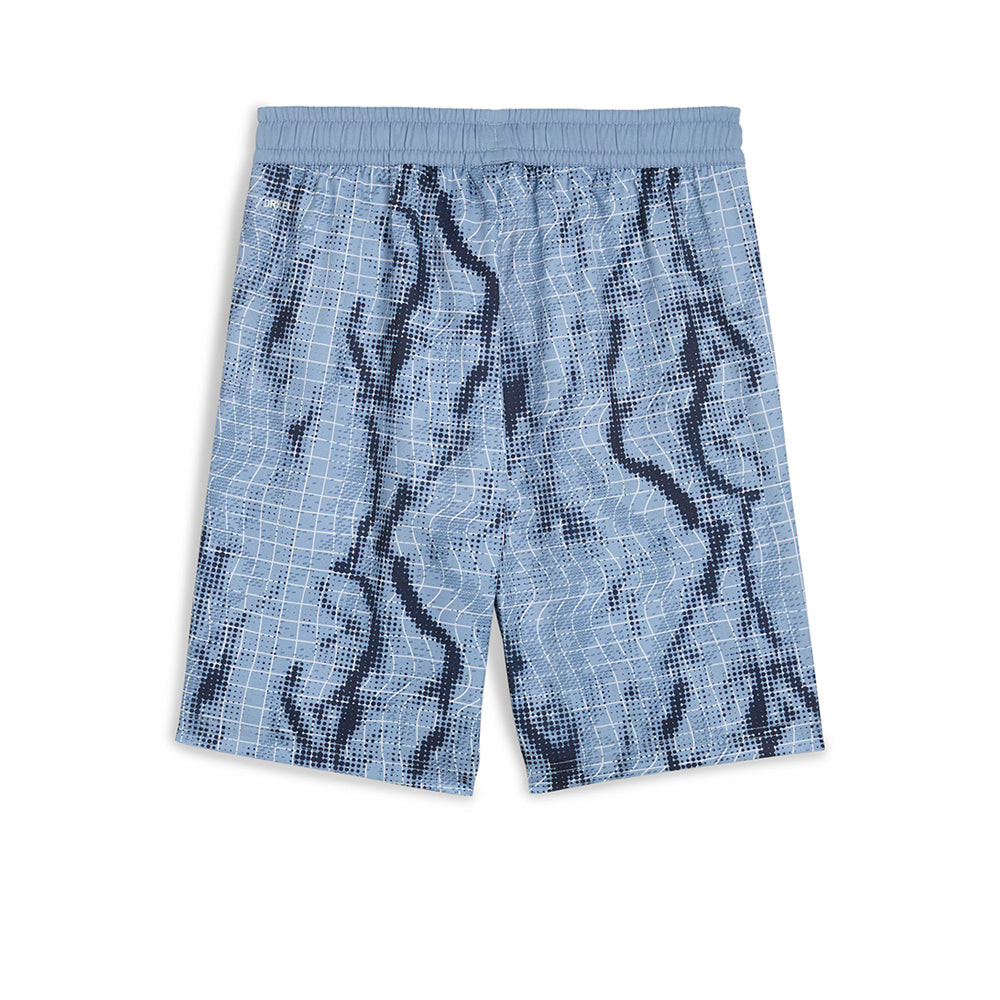 PUMA Train All Day Essentials Woven Kids Shorts - Supersports Thailand Supersports Thailand