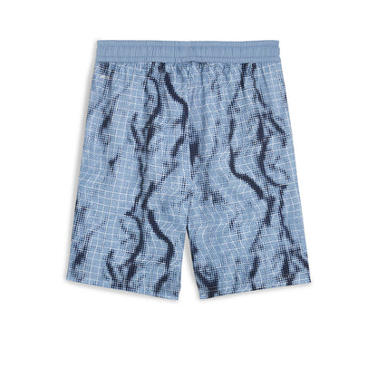 PUMA Train All Day Essentials Woven Kids Shorts - Supersports Thailand