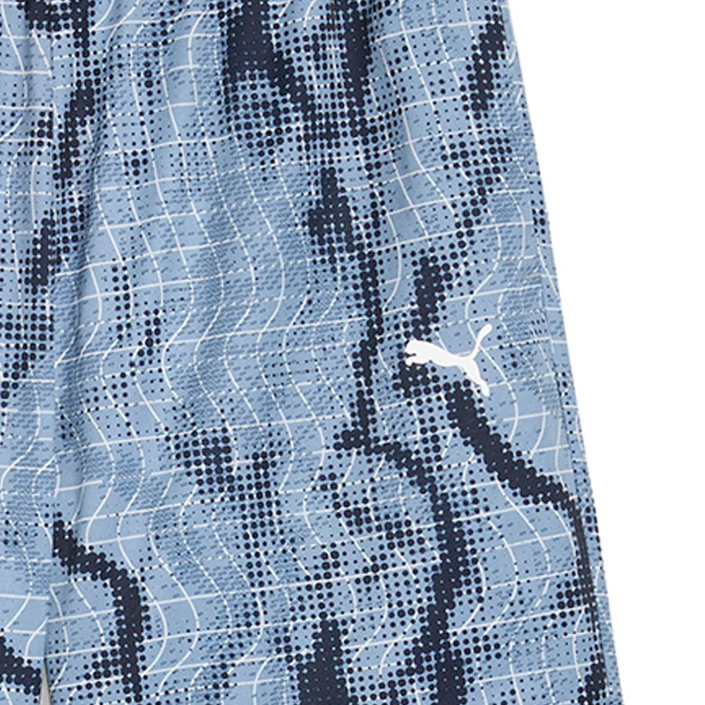 PUMA Train All Day Essentials Woven Kids Shorts - Supersports Thailand Supersports Thailand