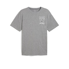 PUMA Graphics Illustrative Men's Training T-Shirt