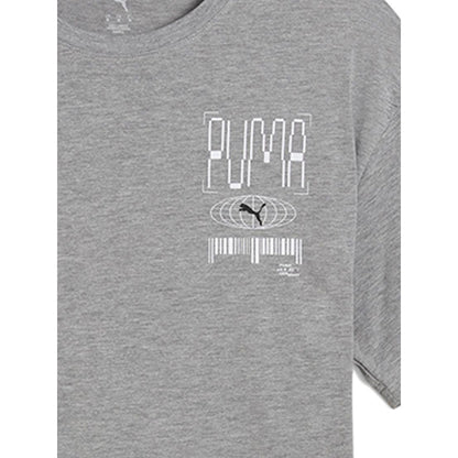 PUMA Graphics Illustrative Men's Training T-Shirt