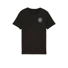 PUMA Active Small Graphic เสื้อยืดเด็ก