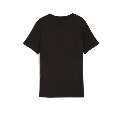 PUMA Active Small Graphic Kids T-Shirt - Supersports Thailand
