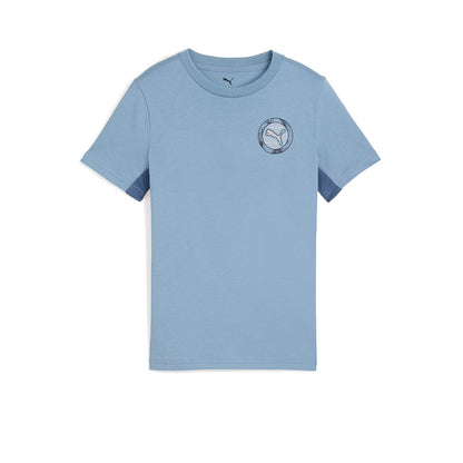 PUMA Active Small Graphic เสื้อยืดเด็ก