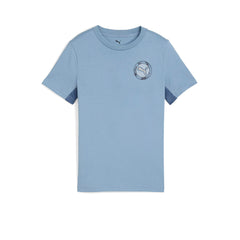 PUMA Active Small Graphic เสื้อยืดเด็ก