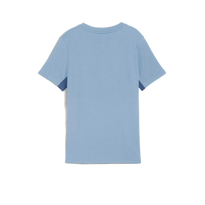 PUMA Active Small Graphic เสื้อยืดเด็ก