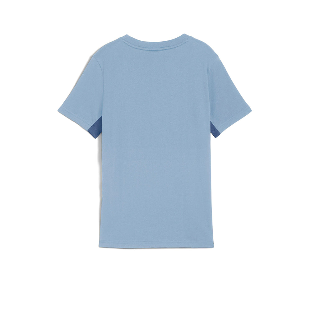 PUMA Active Small Graphic Kids T-Shirt - Supersports Thailand Supersports Thailand