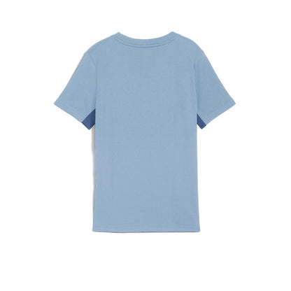 PUMA Active Small Graphic Kids T-Shirt - Supersports Thailand