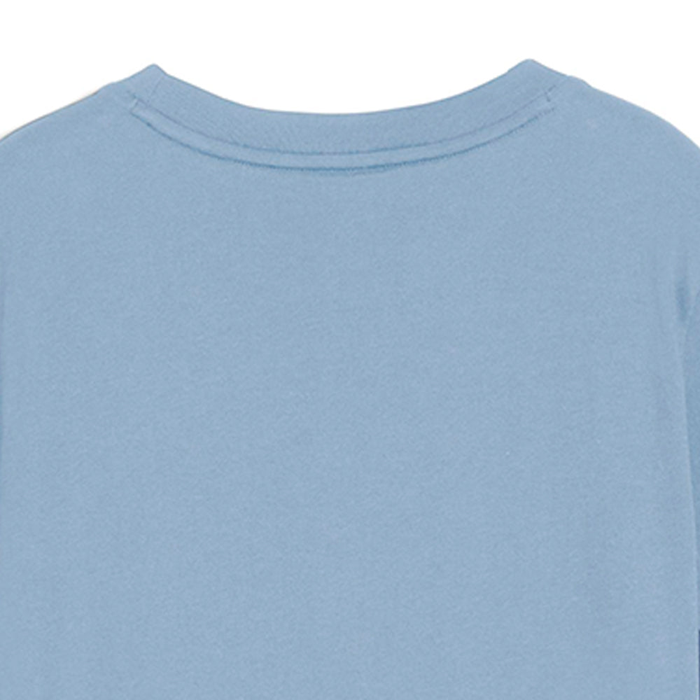 PUMA Active Small Graphic เสื้อยืดเด็ก