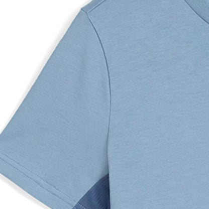 PUMA Active Small Graphic เสื้อยืดเด็ก