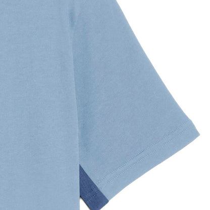 PUMA Active Small Graphic เสื้อยืดเด็ก