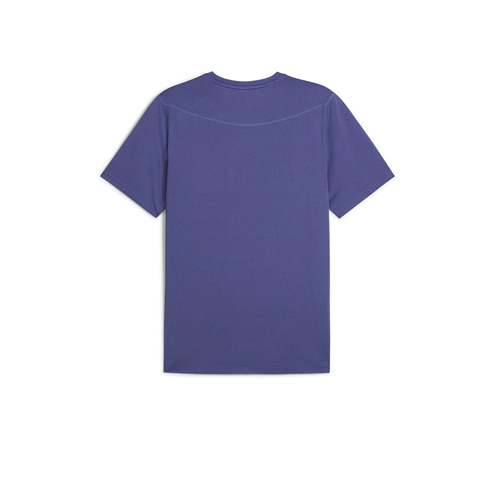 PUMA Graphic Mesh Men's Running T-Shirt - Supersports Thailand