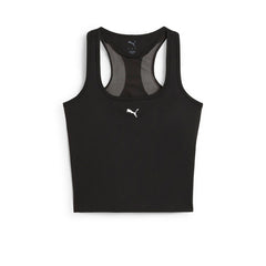 PUMA Cloudspun Mesh 2-in-1 Women's Training Tank