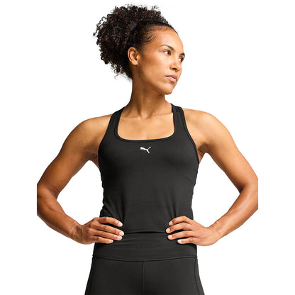 PUMA Cloudspun Mesh 2-in-1 Women's Training Tank
