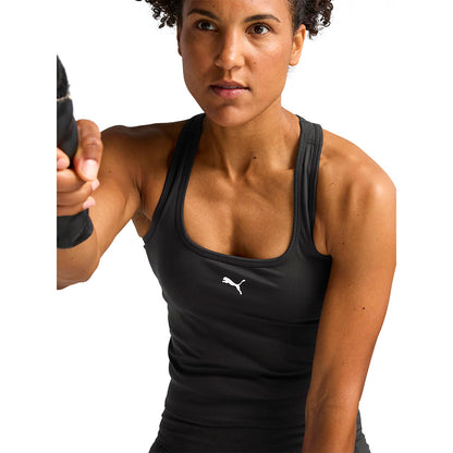PUMA Cloudspun Mesh 2-in-1 Women's Training Tank