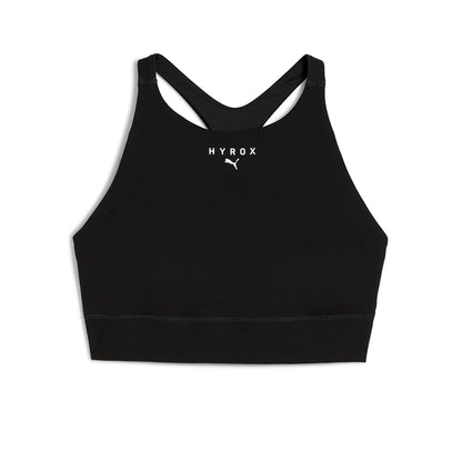 PUMA HYROX Shapeluxe High Neck Women's Training Sport Bra - Supersports Thailand