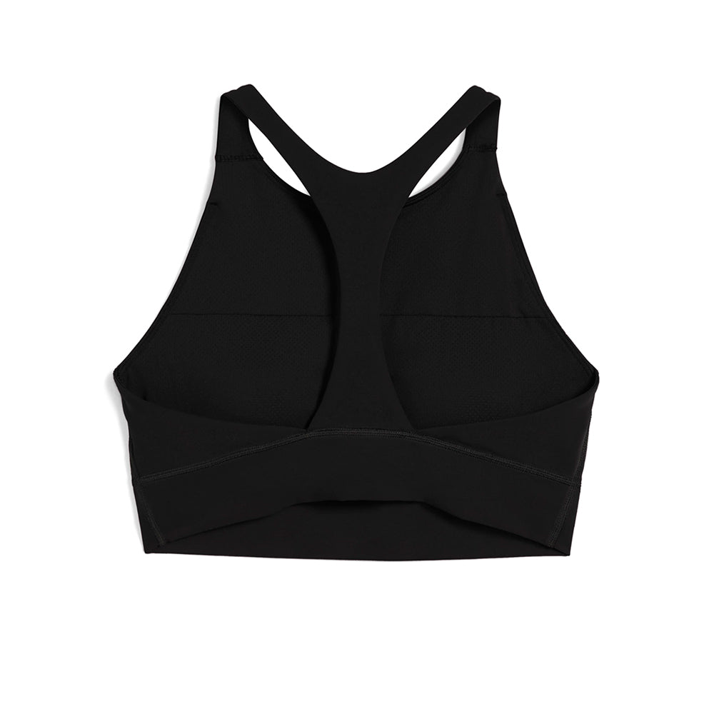 PUMA HYROX Shapeluxe High Neck Women's Training Sport Bra - Supersports Thailand Supersports Thailand