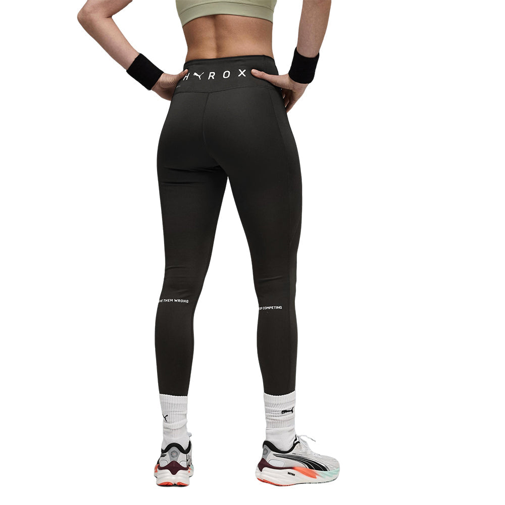 PUMA HYROX Essential Tight Women's Training Legging Supersports Thailand