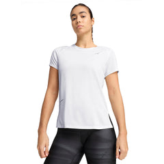 PUMA Graphic Mesh Women's Running T-Shirt - Supersports Thailand