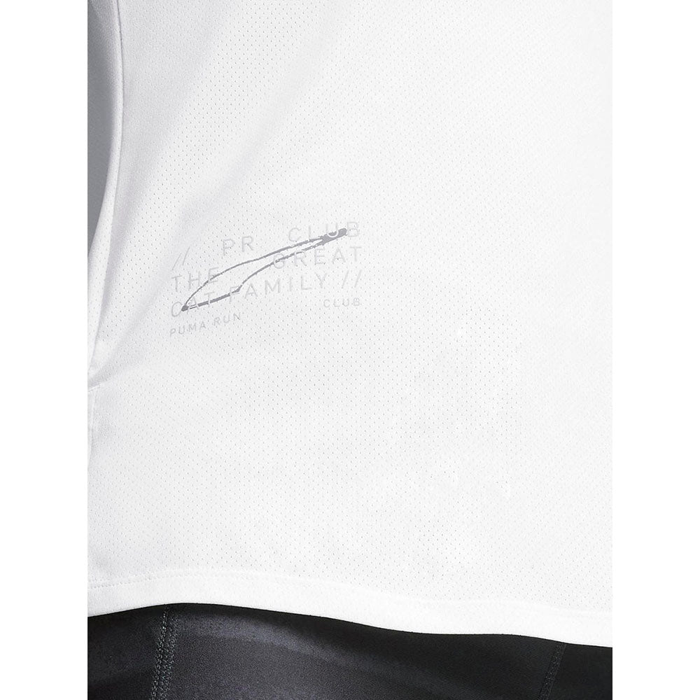 PUMA Graphic Mesh Women's Running T-Shirt - Supersports Thailand Supersports Thailand
